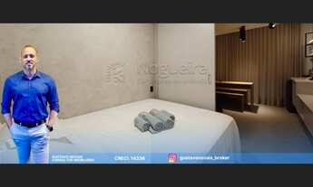 Imagem 5: Oportunidade em Porto de Galinhas, flat já decorado e mobiliado, pronto pra uso