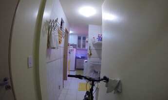 Imagem 7: ALUGA-SE APT COM 3 QTOS NO EDF. PORTO AZUL, NA JATIÚCA, A 200 METROS DA PRAIA