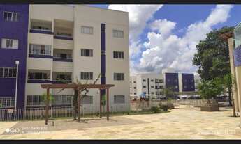 Imagem 2: Brisa Sul - 03 quartos - Lorival Parente