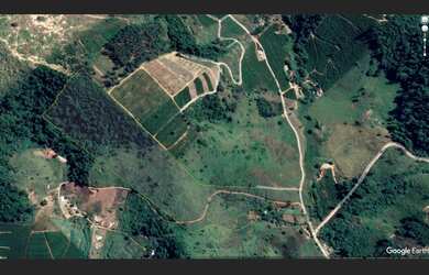 Imagem 3: Terreno Rural - Córrego Frio de Santa Joana, Colatina, ES - 88.000 metros quadrados