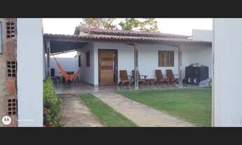 Imagem: Casa terrea 2 quartos suite em Ipioca