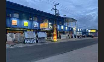 Imagem: Ótimo Ponto Comercial 2.000M2 fino acabamento