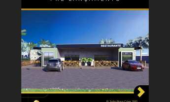 Imagem 1: Road park polo empresarial e industrial - Dourados/ms