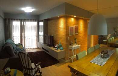 Imagem 3: Amplo Apartamento na Jatiúca