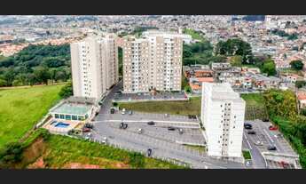 Imagem: APARTAMENTOS À VENDA EM ITAPEVI