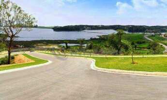 Imagem 2: Chacara de mil mt plana condomínio vista da lagoa em sarzedo