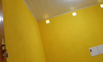 Imagem 6: Kit Net Vg Kitnet com aluguel por R$400 /mês