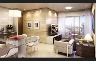 Imagem 2: EDF. RIO PARINTINS