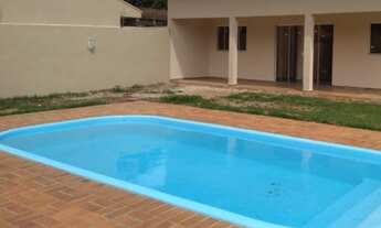 Imagem: Residencial Topázio / Sobrado com 3 dormitórios