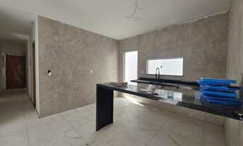 Imagem 6: Casa Nova à Venda no Alto do Turu III, Conforto, Qualidade e Localização Privilegiada