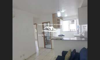 Imagem 4: Venda- Apartamento no Cond. Jardim de Flores.