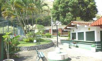 Imagem 7: Nova Iguaçu - Clube 34 - Terreno 600m2 (12x50) - Plano - Negocia - Docs OK