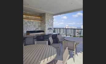 Imagem 7: Felicitá: Apartamento na Batista Campos Prédio Novo 73m² 2 Suítes 2 Vg