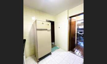 Imagem 4: Vendo linda cobertura com 3 quartos uma suíte no setor oeste Goiânia -Go edifício nazih