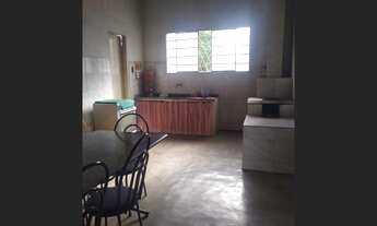 Imagem 4: Sitio de aluguel para temporada em Ravena