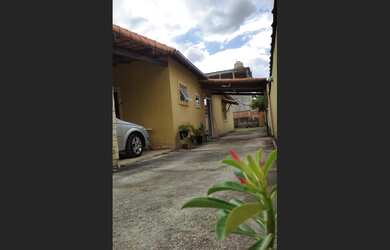 Imagem 3: Casa 2 quartos e terreno com 400 m² em Duque de Caxias