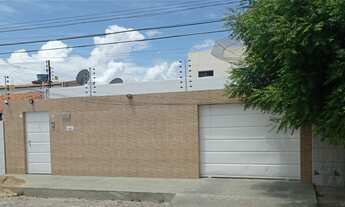 Imagem 5: VENDO CASA NO BAIRRO AREIA BRANCA