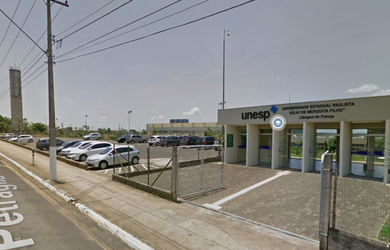 Imagem 2: Pensionato em Franca - SP (Próximo a Unesp