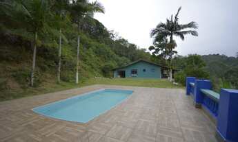 Imagem 2: Sítio à Venda próximo de Juquitiba SP com 53.890m2