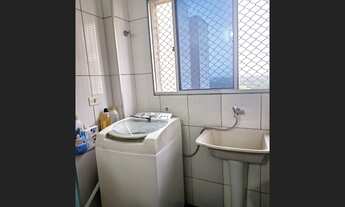 Imagem 5: Vendo apartamento 140 mil, bairro Vila Cristina, Ferraz de Vasconcelos