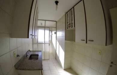 Imagem 3: Alugo apartamento no Residencial Garden Place