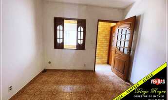 Imagem 4: Esse lindo sobrado amplo no Porto da Pedra possui 3 quartos