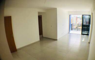 Imagem 3: Maravilhoso Apartamento Novo e Amplo na Jatiúca