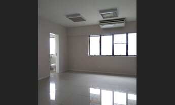 Imagem 6: Galeria Becker sala comercial a venda no Centro de Criciúma