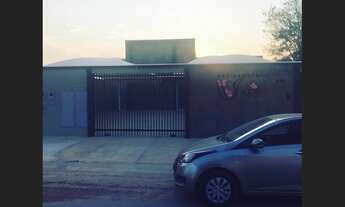 Imagem 2: Residencial Ísis 1 - Centro - Goianésia-GO