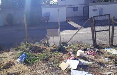 Imagem 3: VENDO LOTE NO CENTRO DA OCIDENTAL – GO