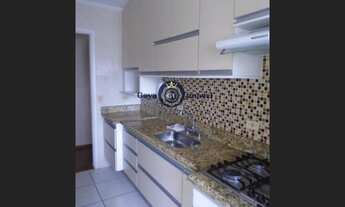 Imagem 2: Apartamento á venda 73m² com 3 dormitórios - Tatuapé