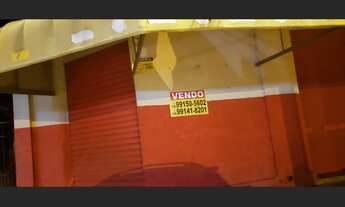 Imagem: Vende-se imóvel no centro de Guararapes