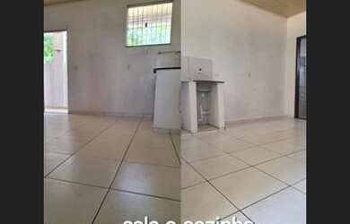 Imagem 5: ALUGA-SE KIT-NET C.N.8 WE: 36 ESQUINA ESTRADA DA PROVIDENCIA