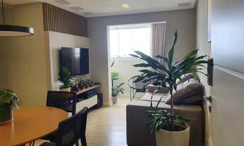 Imagem: Apartamento 3/4 Alto Santa Lúcia