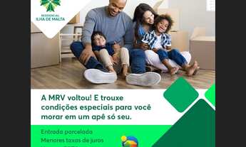 Imagem 2: Residencial Ilha de Malta
