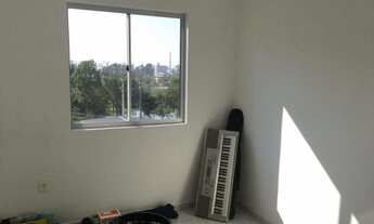 Imagem 2: Santo Expedito residencial bairro Tereza Cristina Içara apartamento a venda