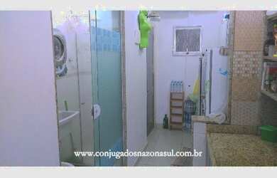 Imagem 4: Copacabana - Princesa Isabel - Conjugado com 34m2 Reformado - 7º Andar