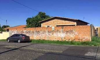 Imagem 2: Ee 066 - Terreno av. Pinel, cabral- Tereina-PI – egledson