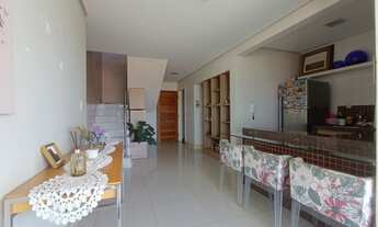 Imagem 6: Montes Claros/MG - Cobertura Duplex à Venda com 3 quartos, 4 banheiros, 2 vagas e 176m²