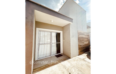 Imagem 2: VENDA-MOBILIADA. VILA MAGGIORE, 2/4. Com reformas e melhorias