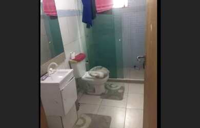 Imagem 2: Ambaí Nova Iguaçu Parque Fluminense Casa 2 Quartos