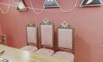 Imagem 6: Templo maçônico - Locação no Tatuapé