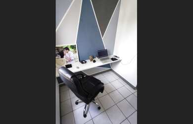 Imagem 7: Casa Para Alugar - Brejões - BA (Colina do Juá