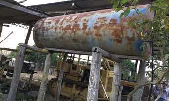 Imagem 4: Fazenda em Paranatinga -MT