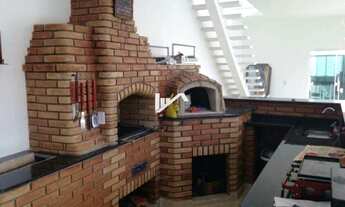 Imagem 3: Sobrado com piscina em Itanhaém