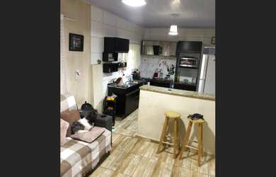 Imagem 7: Vendo no morro da cruz