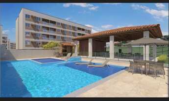 Imagem: Vendo 2 Quartos com Varanda