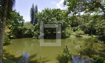 Imagem 5: Sítio à Venda em Juquitiba SP com 5 alqueires, nascente, lago e pasto