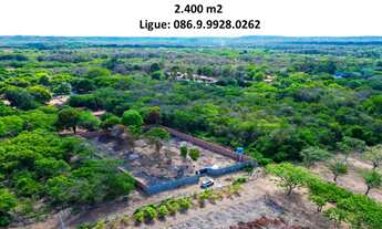 Imagem: Sitio murado 2.400 m2