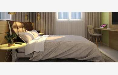 Imagem 4: Boulevard das Palmeiras bairro Cristo Rei Içara